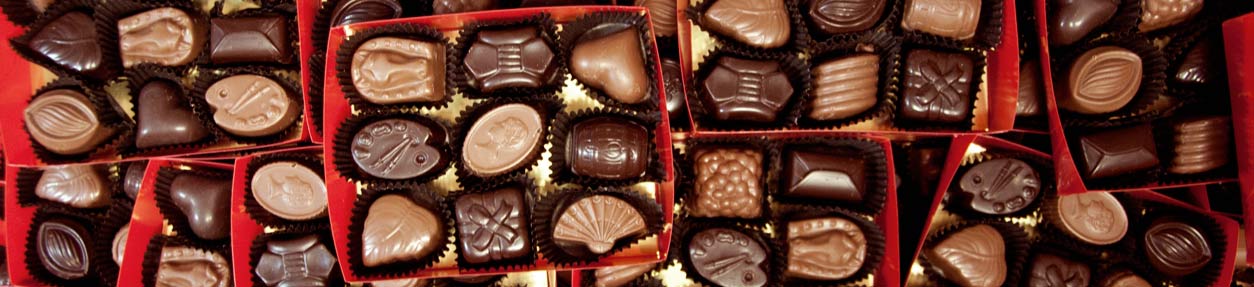 Assorted Chocolates